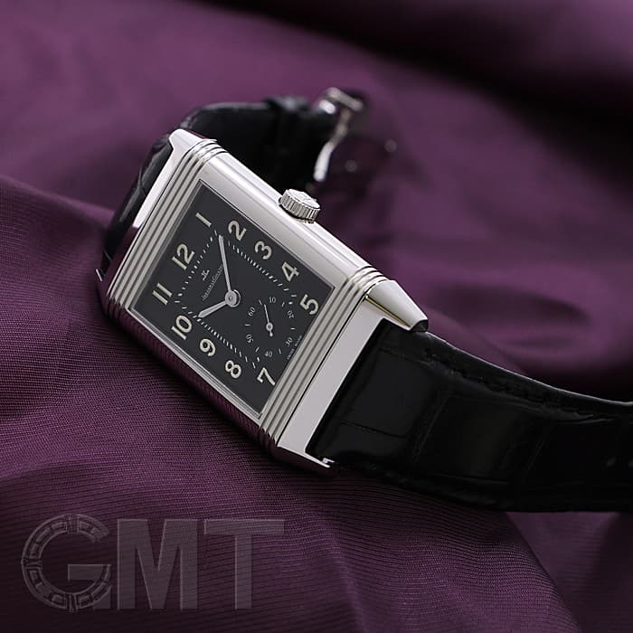 中古)JAEGER LECOULTRE ジャガー・ルクルト レベルソ グランド