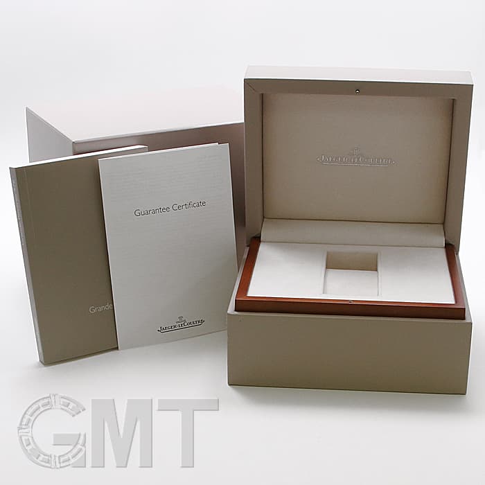 中古)JAEGER LECOULTRE ジャガー・ルクルト レベルソ グランド