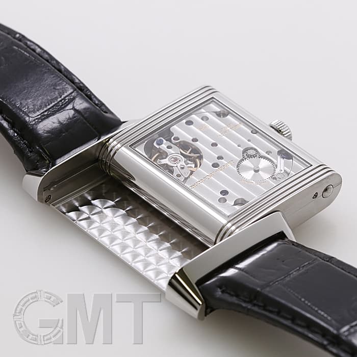 中古)JAEGER LECOULTRE ジャガー・ルクルト レベルソ グランドレベルソ