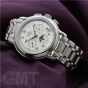 中古)ZENITH ゼニス クロノマスター Tトリプルカレンダームーン