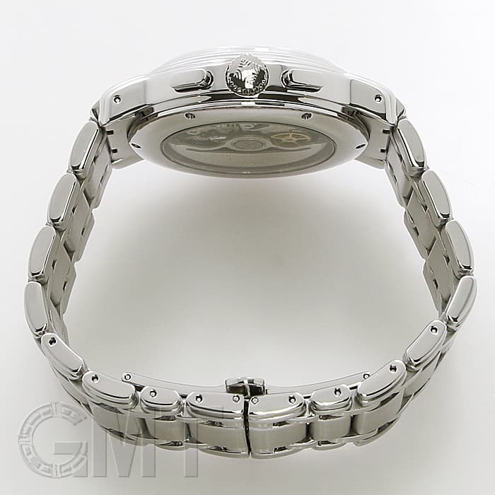 中古)ZENITH ゼニス クロノマスター Tトリプルカレンダームーン