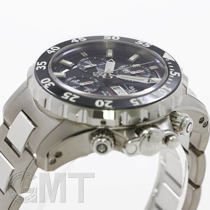 中古)BALL WATCH ボールウォッチ エンジニア ハイドロカーボン NEDU