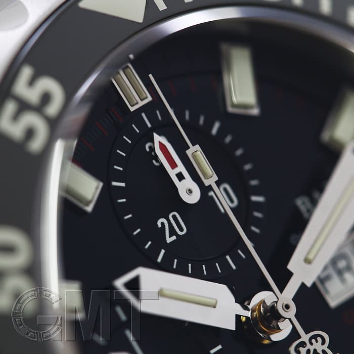 【苫小牧バナナ】BALL WATCH/ボールウォッチ エンジニア ハイドロカーボン NEDU ブラック DC3026A-SCJ-BK ケース ギャランティ有♪ BALL WATCH ボール・ウォッチ エンジニア ハイドロカーボン NEDU
