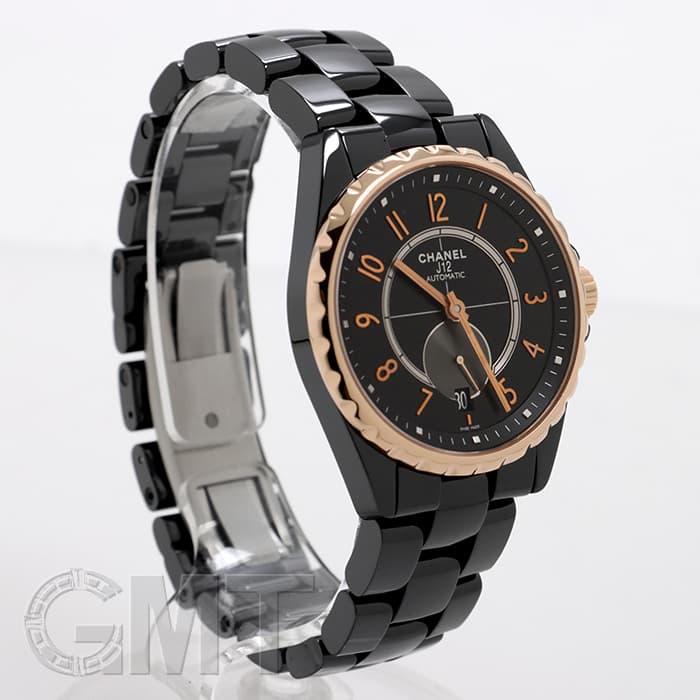 中古)CHANEL シャネル J12 J12 365 H3838（商品ID：3717010491205