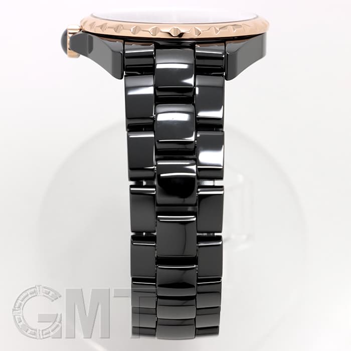 中古)CHANEL シャネル J12 J12 365 H3838（商品ID：3717010491205