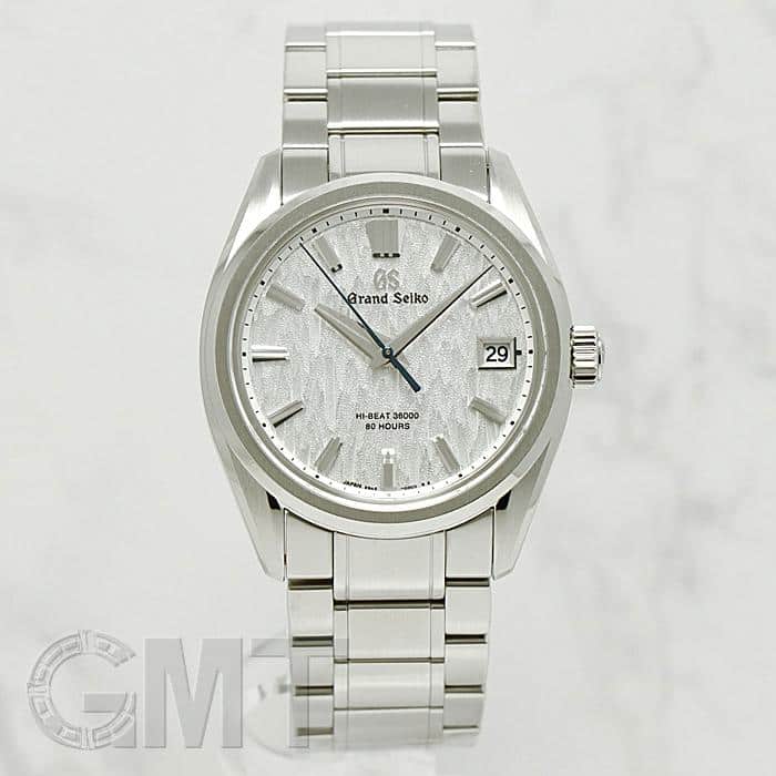 中古)SEIKO セイコー グランドセイコー エボリューション9コレクション