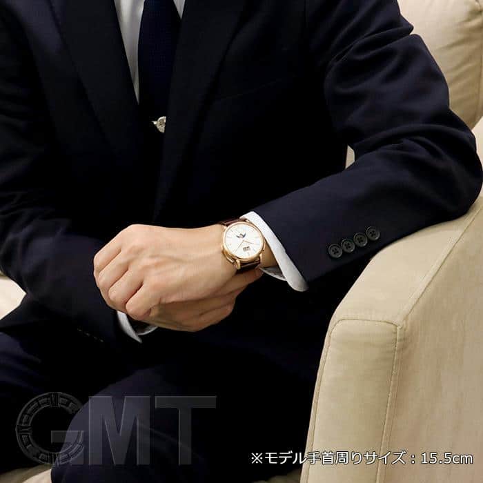 レオナルド seiko-vk64-mecaquartz-
