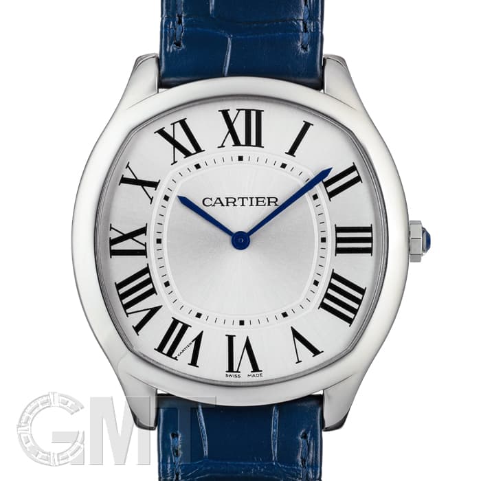 新品)CARTIER カルティエ ドライブ ドゥ カルティエ エクストラ