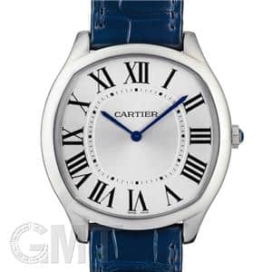 CARTIER カルティエ ドライブ ドゥ カルティエ エクストラフラット WSNM0011 メイン