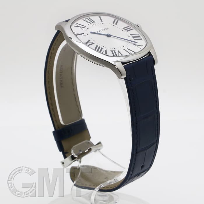 新品)CARTIER カルティエ ドライブ ドゥ カルティエ エクストラ