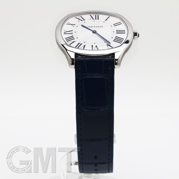 新品)CARTIER カルティエ ドライブ ドゥ カルティエ エクストラ