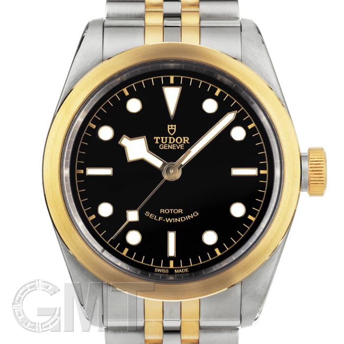新品のブラックベイ　 チューダー BLACK BAY ONE（ブラックベイ ワン）コレクション| TUDOR