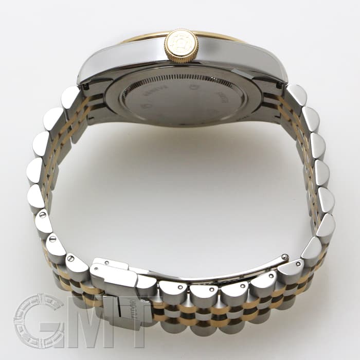 新品)TUDOR チューダー ヘリテージブラックベイ 41 M79543（商品ID
