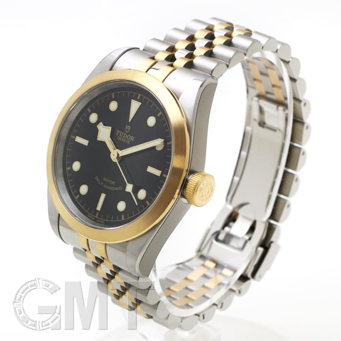 新品のブラックベイ　 チューダー BLACK BAY ONE（ブラックベイ ワン）コレクション| TUDOR