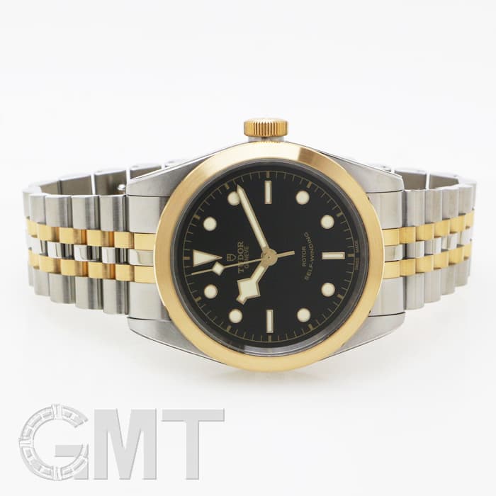 新品のブラックベイ　 チューダー BLACK BAY ONE（ブラックベイ ワン）コレクション| TUDOR