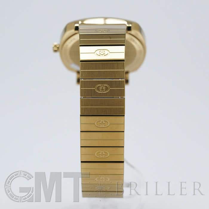 新品)GUCCI グッチ グリップ YA157409（商品ID：2717010433206