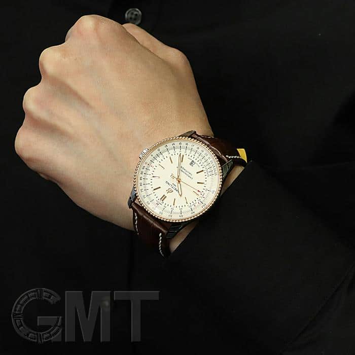ナビタイマー BREITLING ブライトリング A17326211G1A1