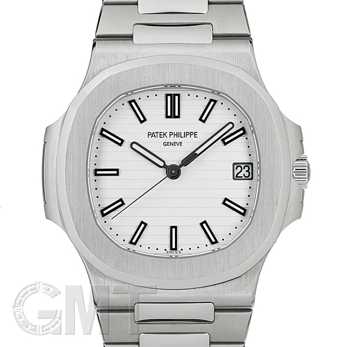 中古)PATEK PHILIPPEパテック・フィリップ ノーチラス 5711/1A-011