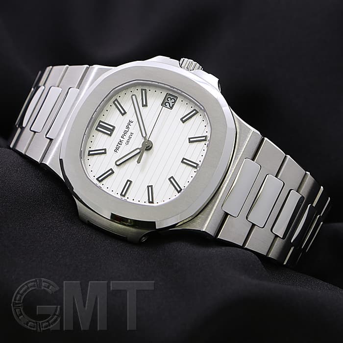 中古)PATEK PHILIPPEパテック・フィリップ ノーチラス 5711/1A-011