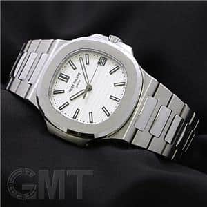 PATEK PHILIPPEパテック・フィリップ ノーチラス 5711/1A-011 ホワイト メイン