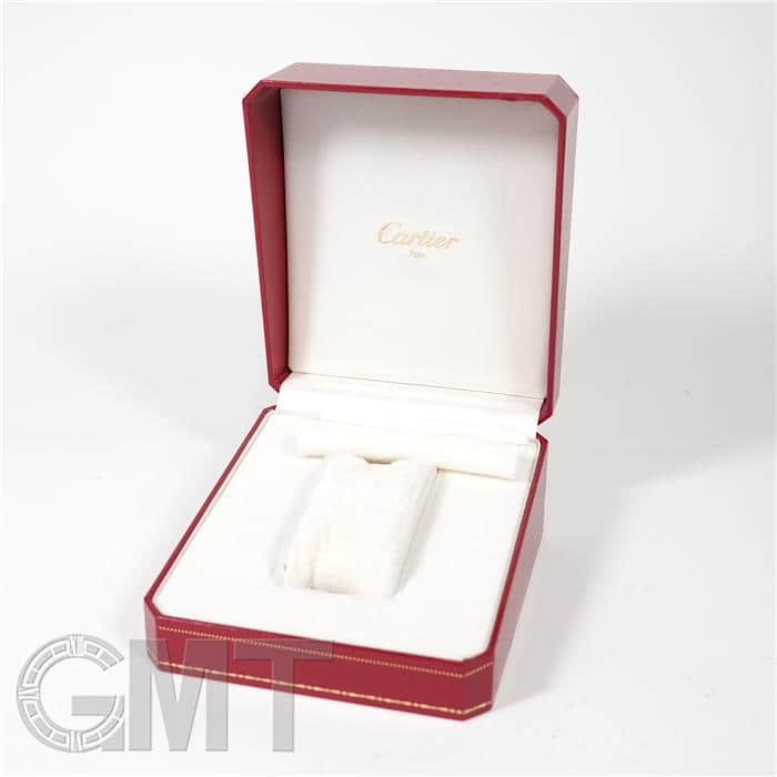 中古)CARTIER カルティエ パシャ 35mm クロノリフレックス