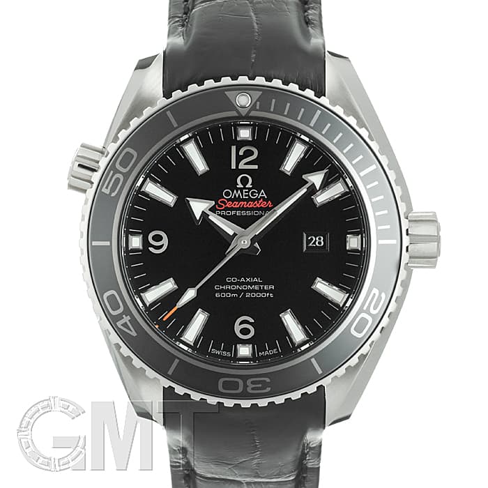 新品)OMEGA オメガ シーマスター プラネットオーシャン 232.33.38.20