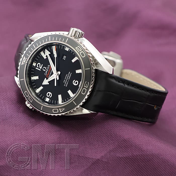 新品)OMEGA オメガ シーマスター プラネットオーシャン 232.33.38.20