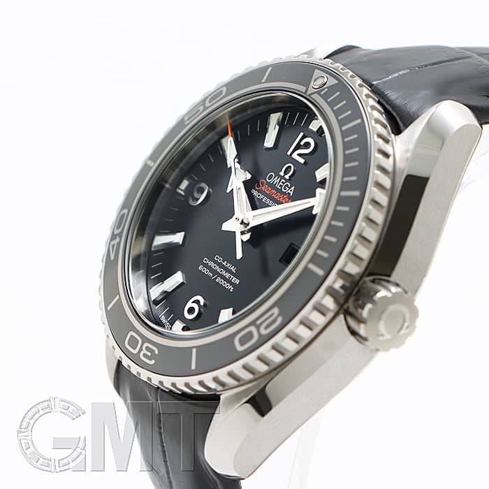 新品)OMEGA オメガ シーマスター プラネットオーシャン 232.33.38.20
