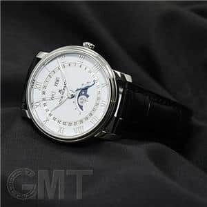 BLANCPAIN ブランパン ヴィルレ コンプリートカレンダー 6654A-1127-55B メイン
