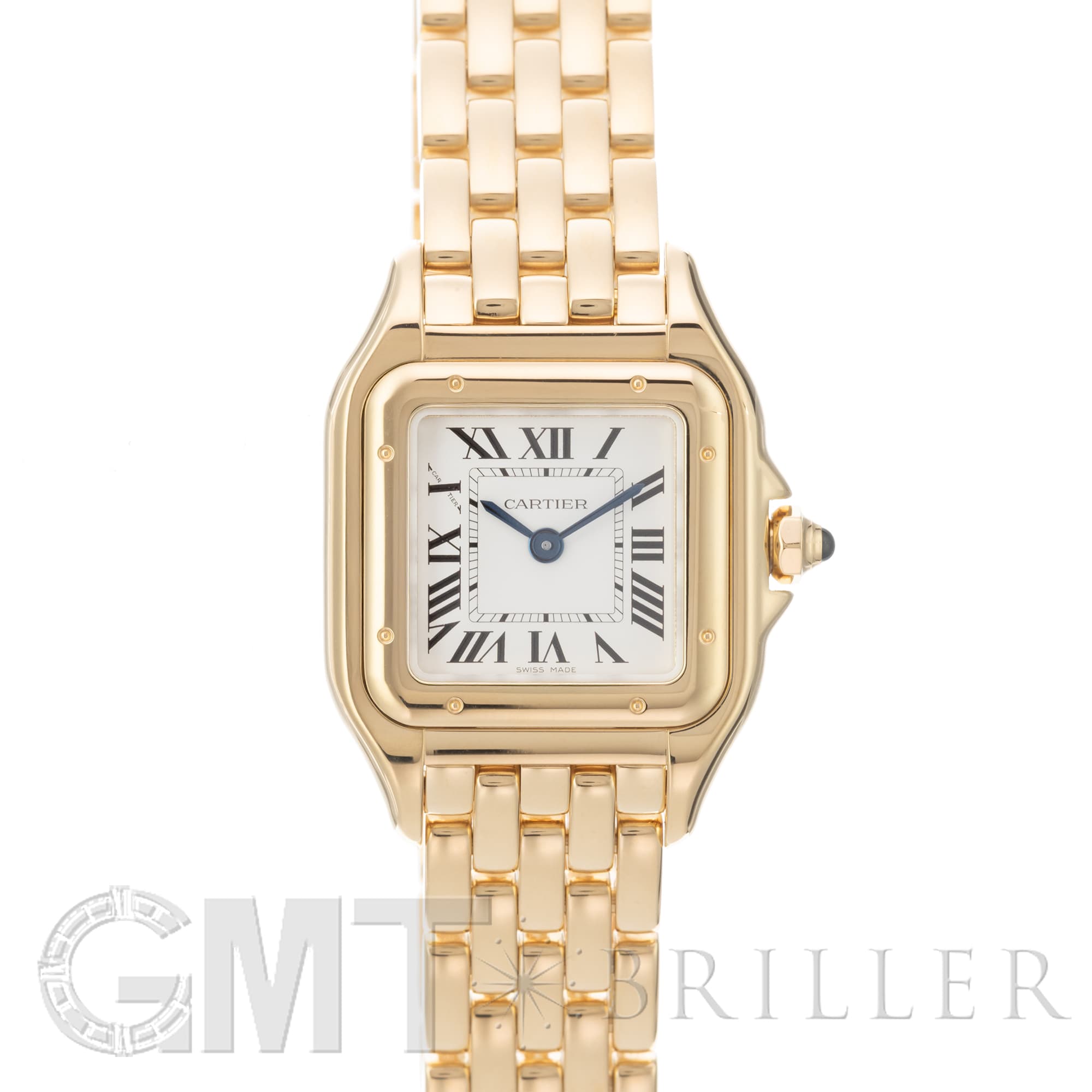 新品)CARTIER カルティエ パンテール ドゥ カルティエ WGPN0059（商品