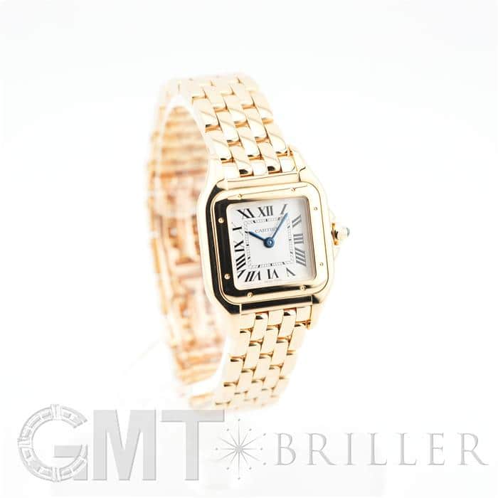 新品)CARTIER カルティエ パンテール ドゥ カルティエ WGPN0059（商品