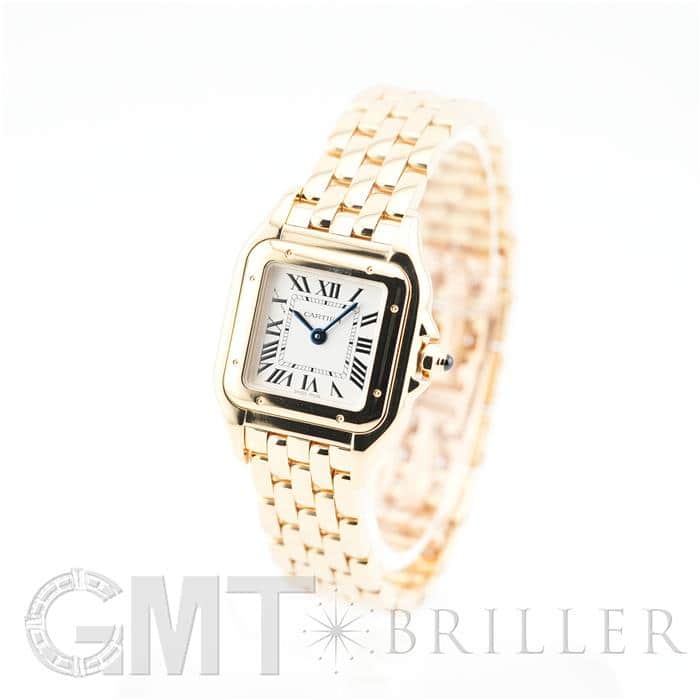新品)CARTIER カルティエ パンテール ドゥ カルティエ WGPN0059（商品