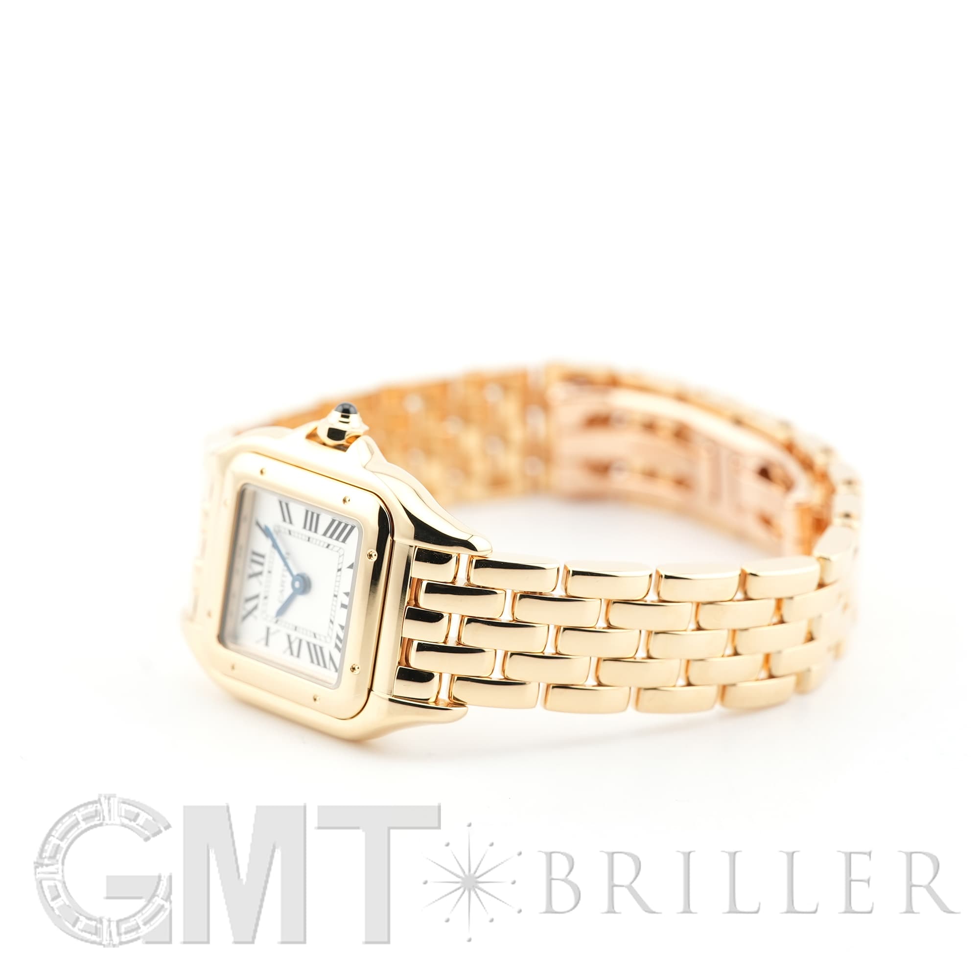 新品)CARTIER カルティエ パンテール ドゥ カルティエ WGPN0059（商品