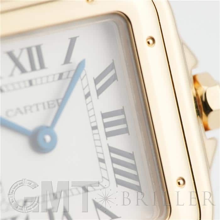 新品)CARTIER カルティエ パンテール ドゥ カルティエ WGPN0059（商品