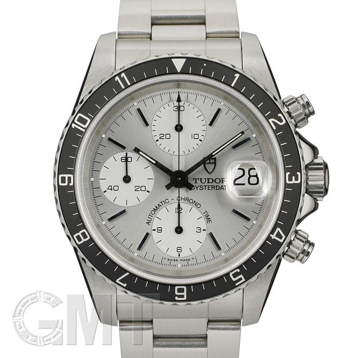 中古)TUDOR チューダー クロノタイム Ref.79270（商品ID