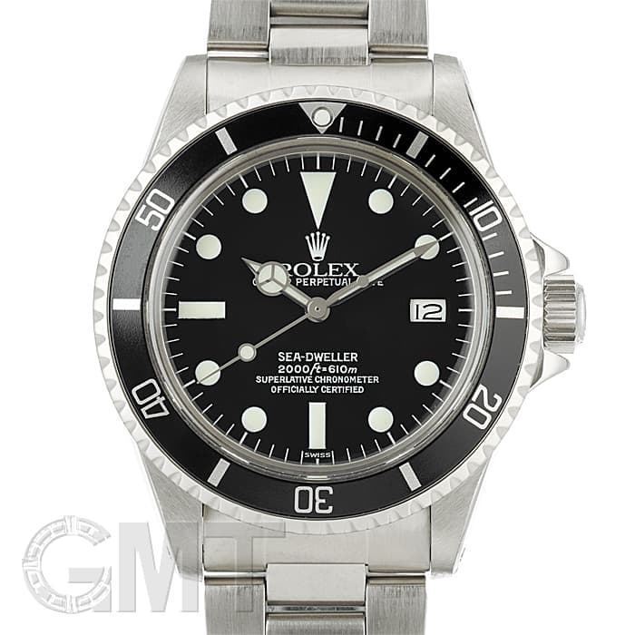 中古)ROLEX ロレックス シードゥエラー 1665（商品ID：3717002449207