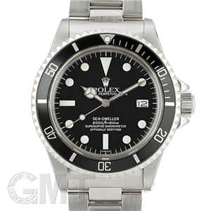 ROLEX ロレックス シードゥエラー 1665 メイン
