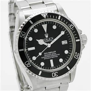 ROLEX ロレックス シードゥエラー 1665 メイン