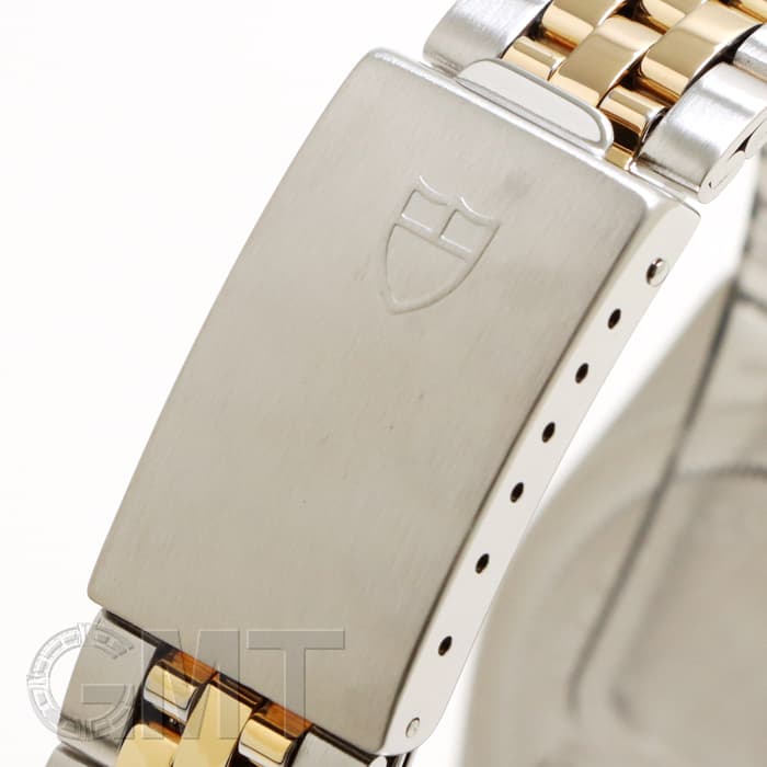 中古)TUDOR チューダー プリンス オイスター デイト 74033（商品ID