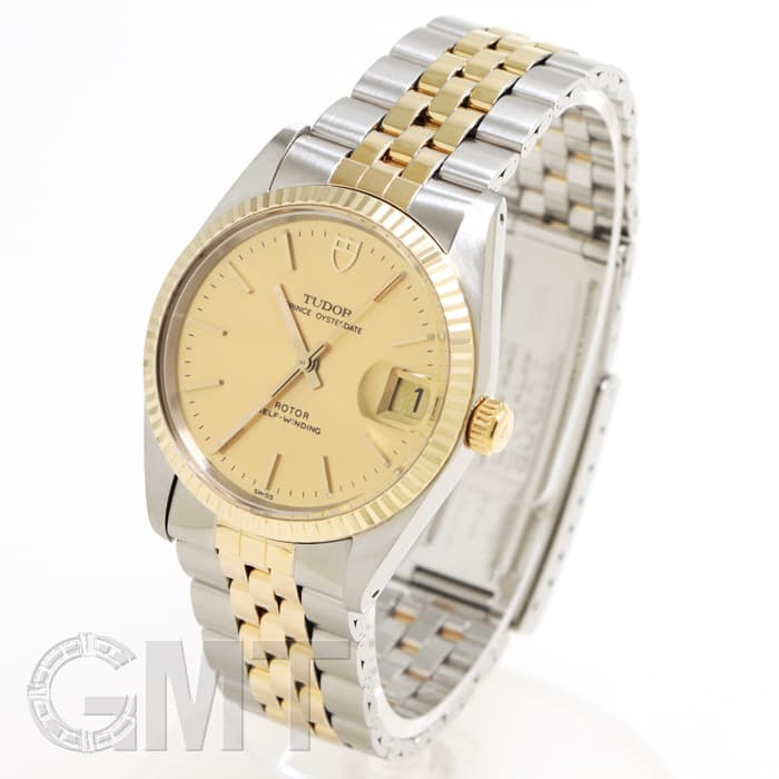 【美品】TUDOR チューダー / チュードル プリンスデイト 74033 楽天市場】チューダー Ref.74033 自動巻き Cal.2824-2 プリンスデイト