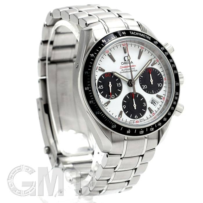 中古)OMEGA オメガ スピードマスター デイト キャリバー3304 323.30 中古)OMEGA オメガ スピードマスター デイト キャリバー3304 323.30