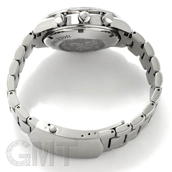 中古)OMEGA オメガ スピードマスター デイト キャリバー3304 323.30