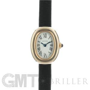 CARTIER カルティエ ベニュワール ミニ WGBA0017 イエローゴールド メイン