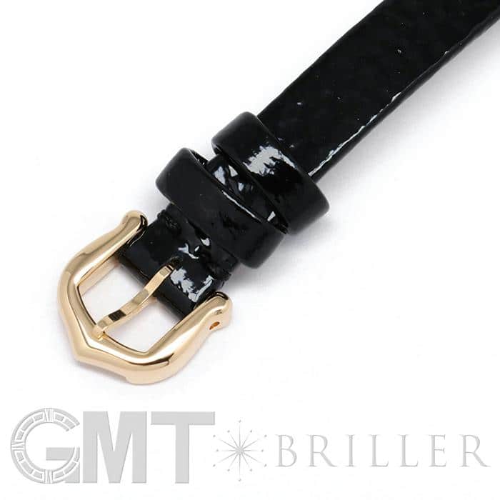 未使用)CARTIER カルティエ ベニュワール ミニ WGBA0017 イエロー