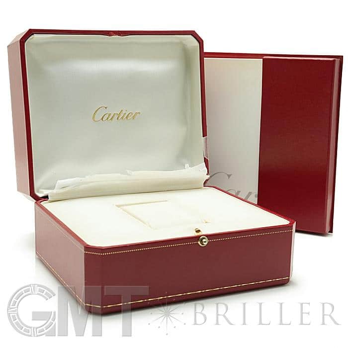 中古)CARTIER カルティエ タンク フランセーズ SM W51007Q4（商品ID