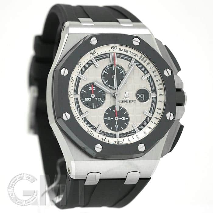 中古)AUDEMARS PIGUET オーデマ・ピゲ ロイヤルオークオフショア
