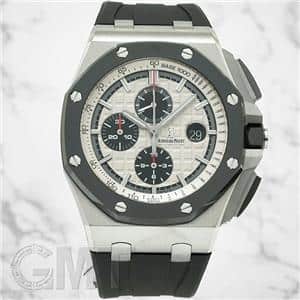 中古)AUDEMARS PIGUET オーデマ・ピゲ ロイヤルオークオフショア