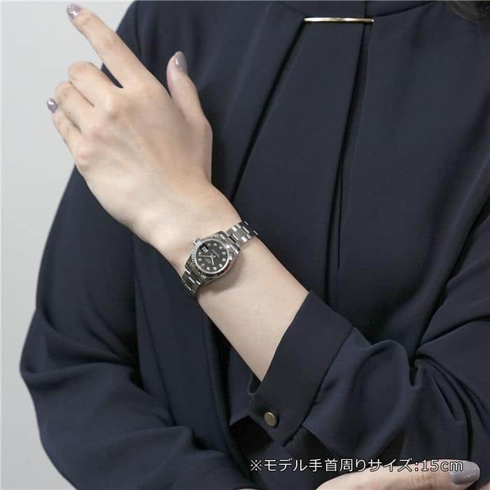 ロレックス　ブレスレット中古 ROLEX（ロレックス）プレジデントブレスWG 中古 | 東京・大阪の