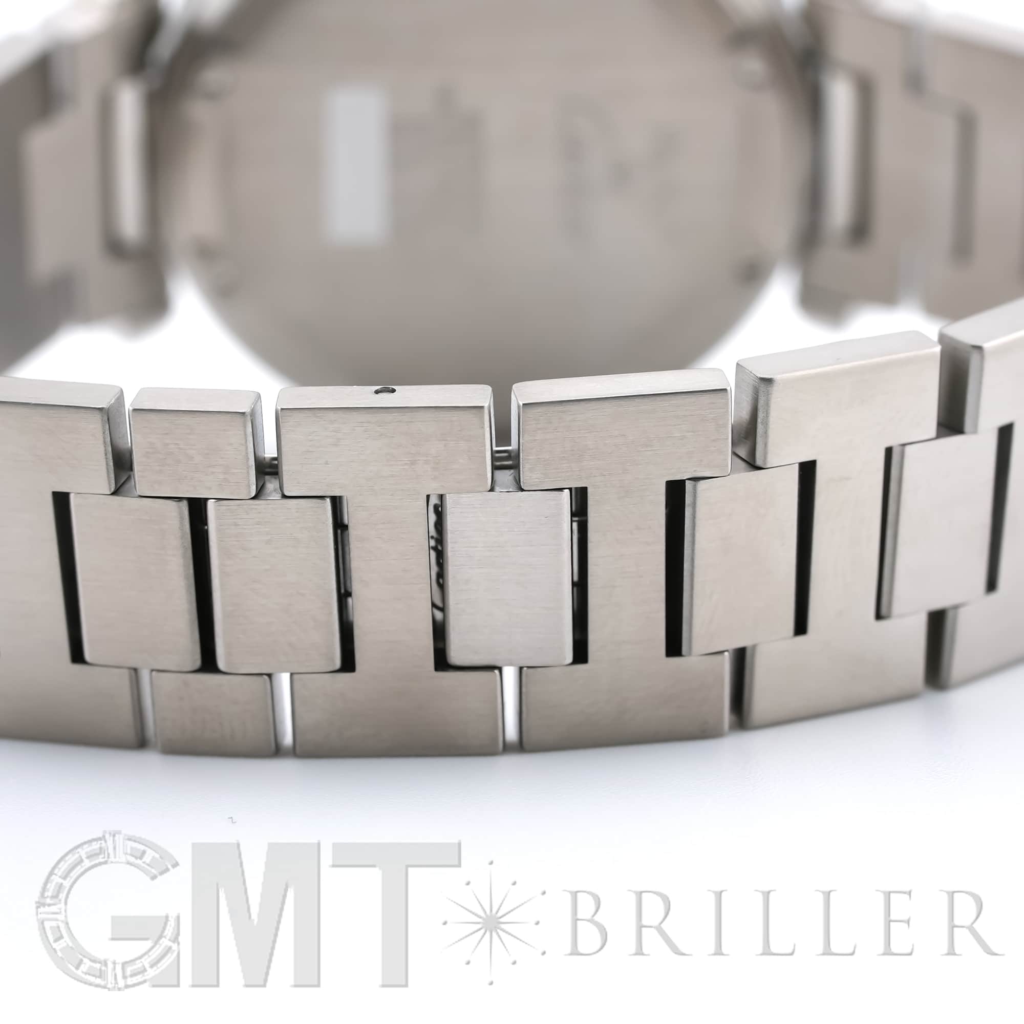 中古)CARTIER カルティエ パシャC 35mm W31015M7（商品ID