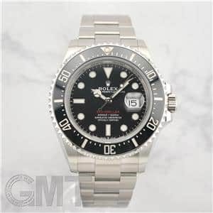 ROLEX ロレックス シードゥエラー 126600 メイン